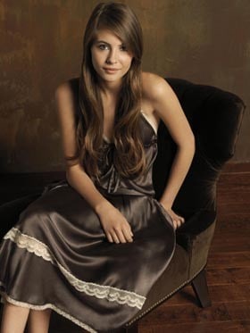 Willa Holland Willa Holland