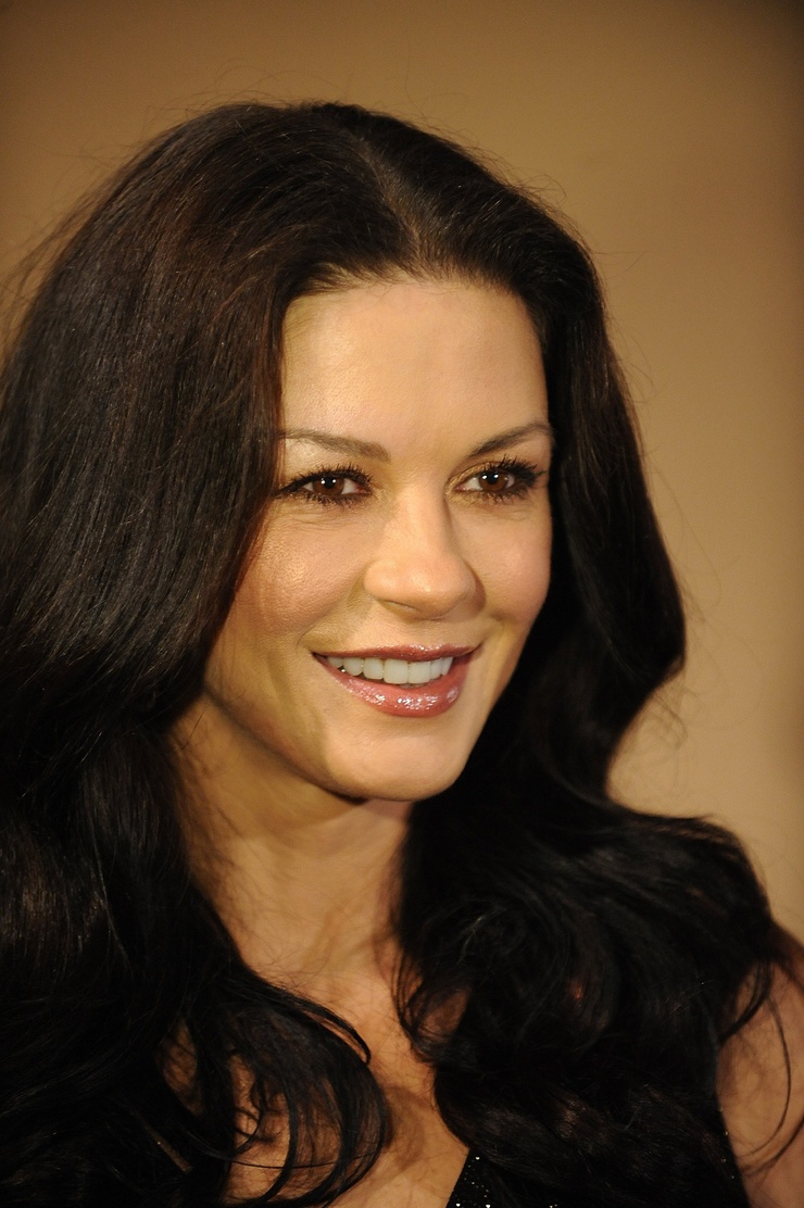 Catherine Zeta-Jones