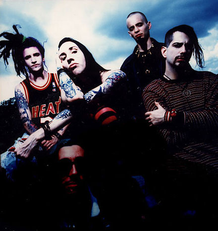 Marilyn Manson