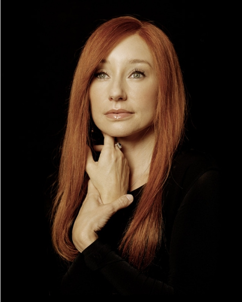 Tori Amos