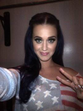 Katy Perry