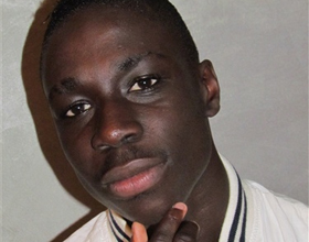 Cyril Mendy