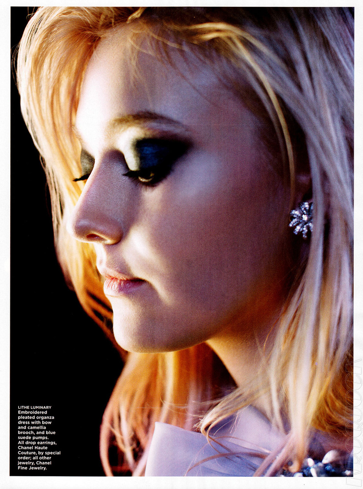 Dakota Fanning Dakota Fanning