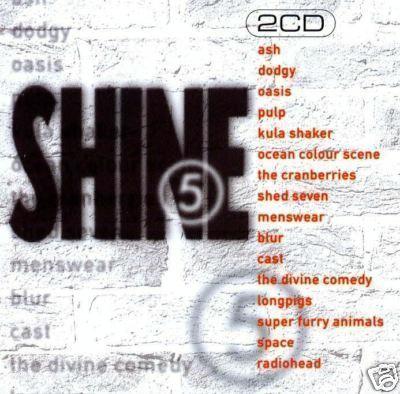 Shine Vol.5