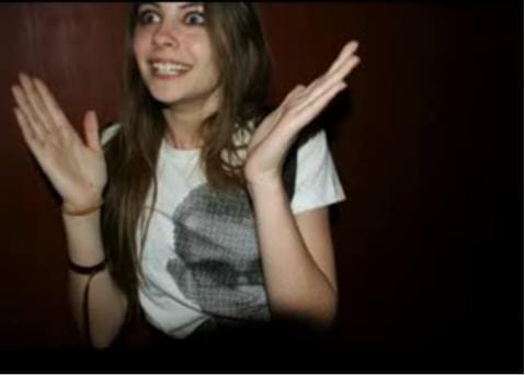 Willa Holland Willa Holland