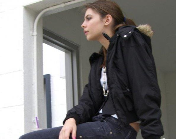 Willa Holland Willa Holland