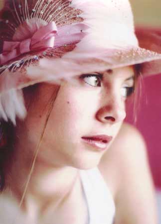Willa Holland Willa Holland