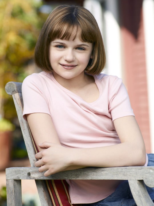 Joey King