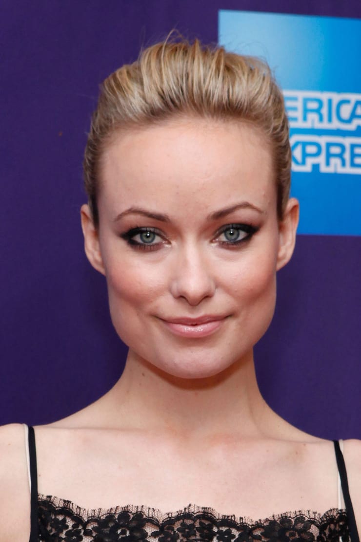 Olivia Wilde Olivia Wilde