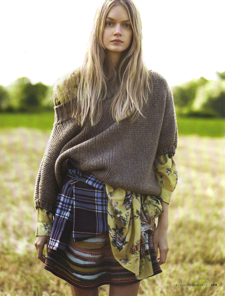Lindsay Ellingson