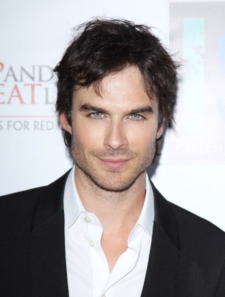 Picture of Ian Somerhalder