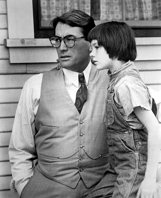 Gregory Peck
