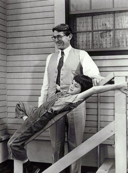 Gregory Peck