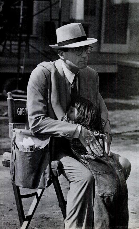 Gregory Peck