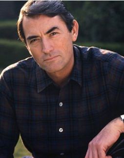 Gregory Peck