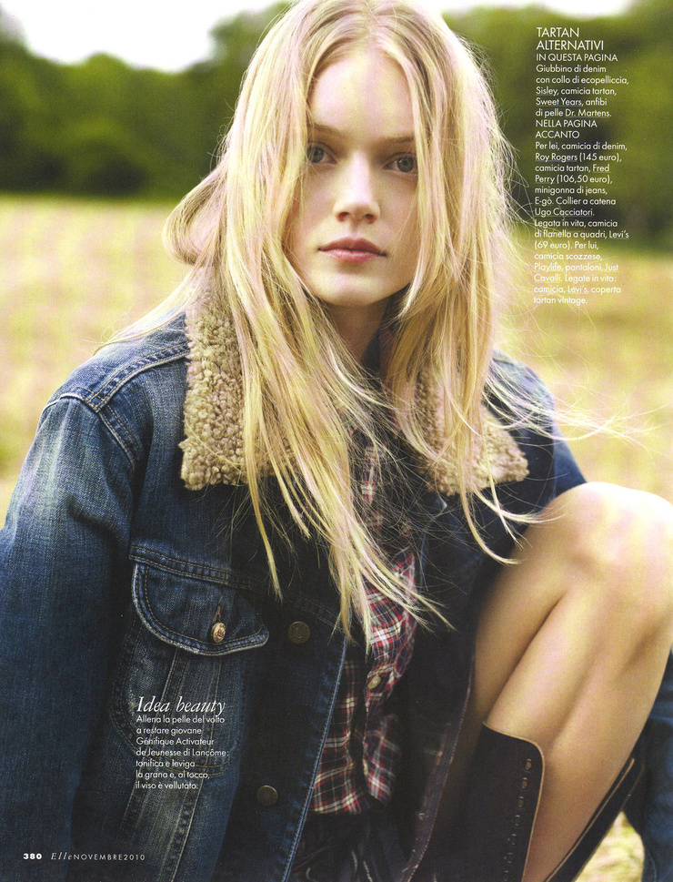 Lindsay Ellingson