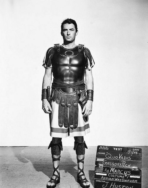Gregory Peck Gregory Peck