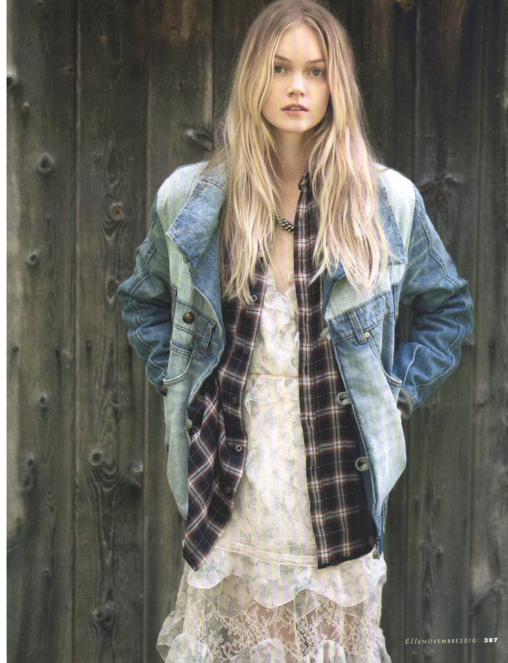 Lindsay Ellingson