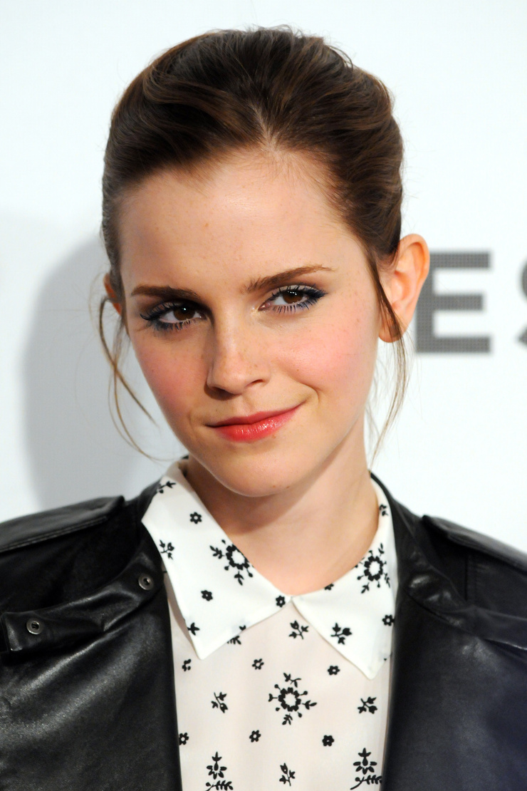 Emma Watson