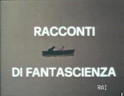 Racconti di fantascienza