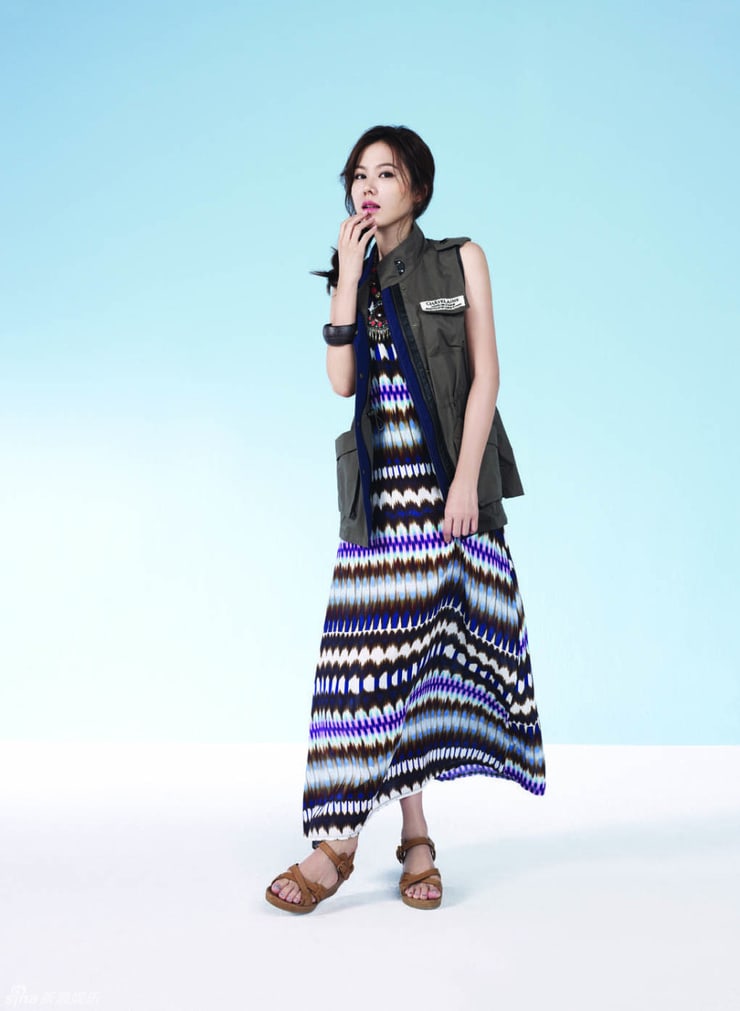 Ye-jin Son