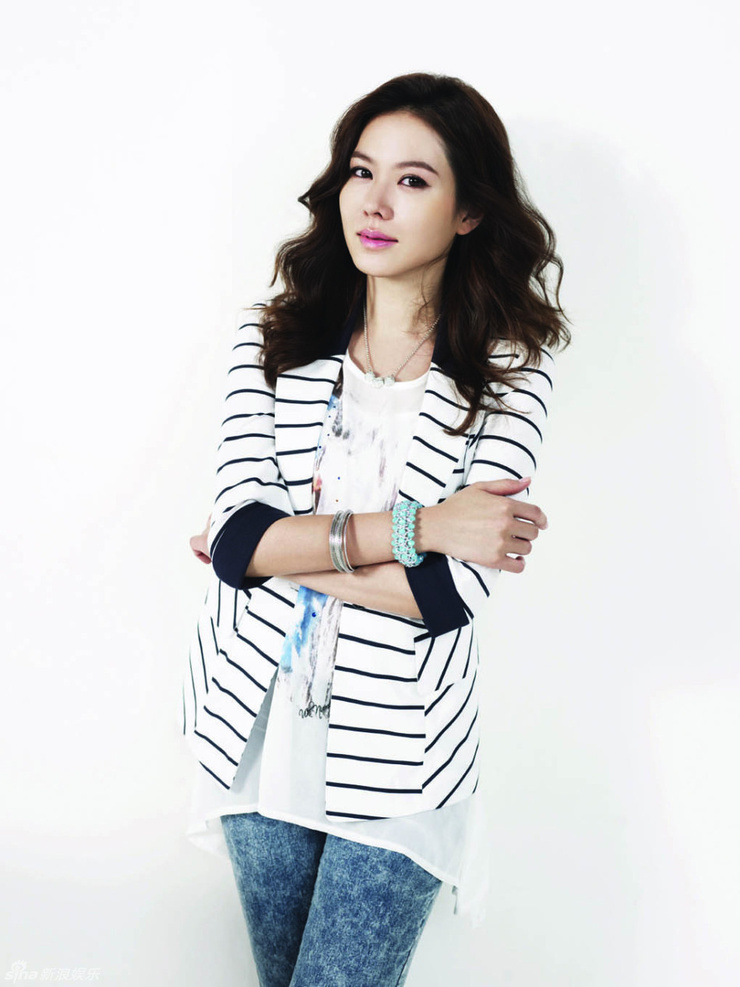 Ye-jin Son