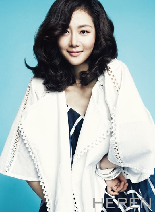 Picture of Jung-ah Yum