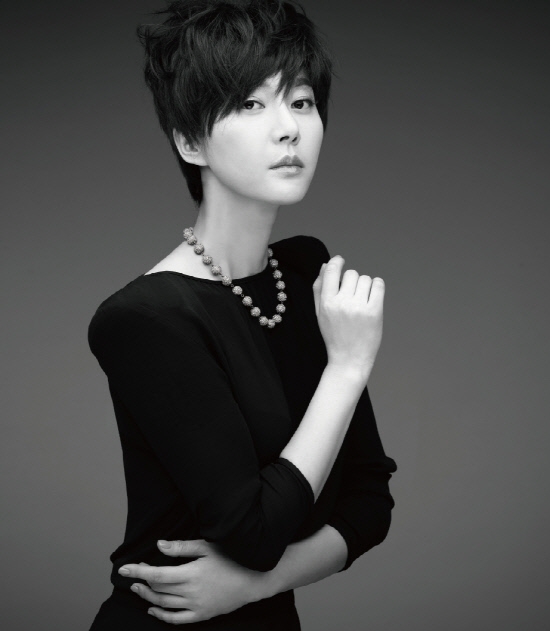 Jung-ah Yum