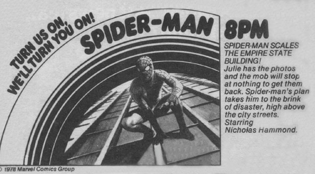 The Amazing Spider-Man