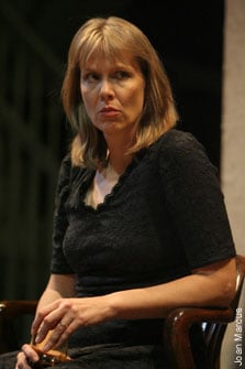 Amy Morton