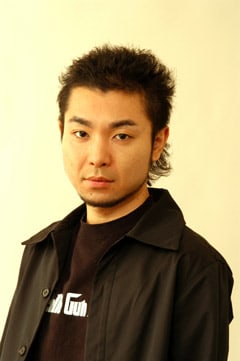 Yasumura Makoto