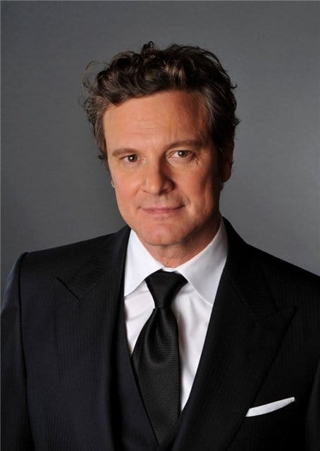 Colin Firth