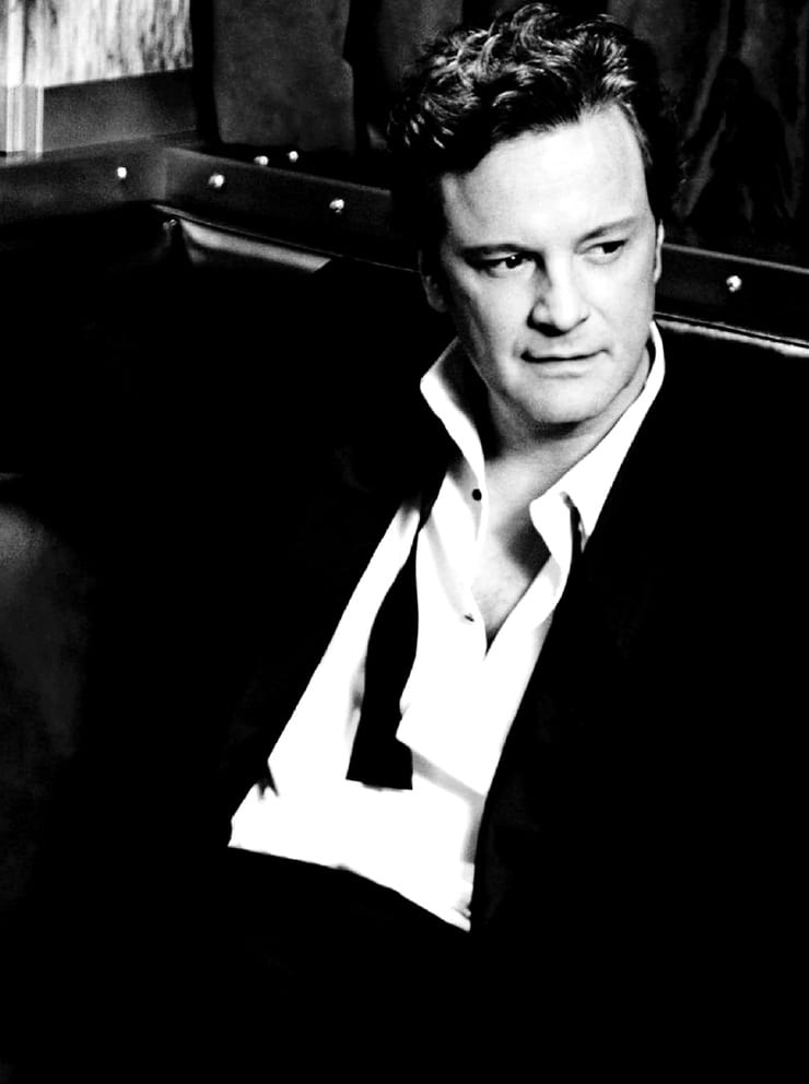 Colin Firth