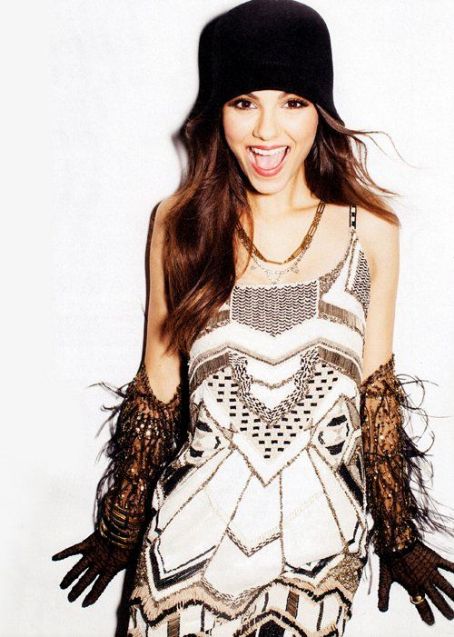 Victoria Justice Victoria Justice