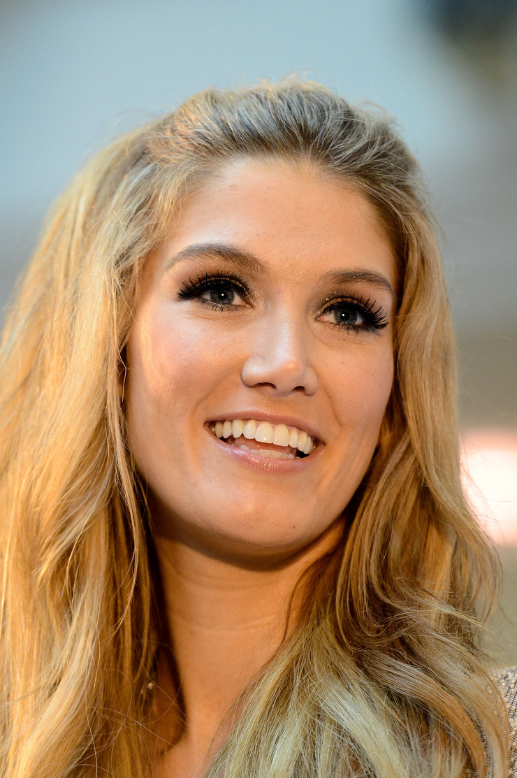 Delta Goodrem