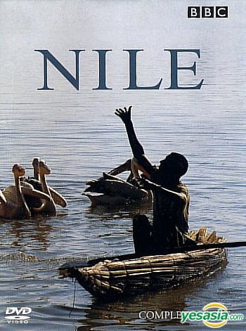 NILE The Complete Series - BBC Documentary 150 Minutes