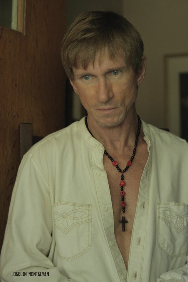 Bill Oberst Jr.