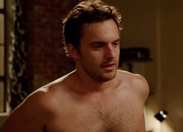 Jake Johnson