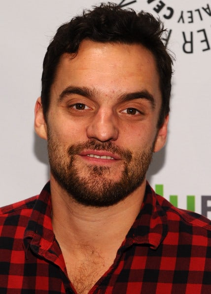 Jake Johnson