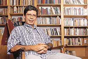 Mário Prata