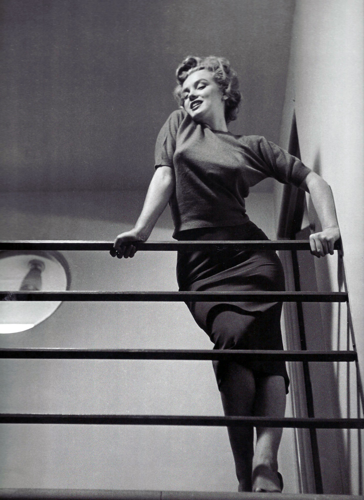 Marilyn Monroe Marilyn Monroe