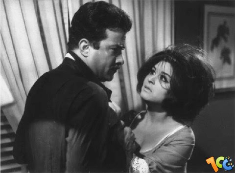 Soad Hosny