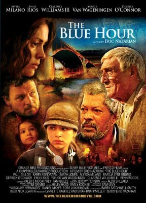 The Blue Hour                                  (2007)