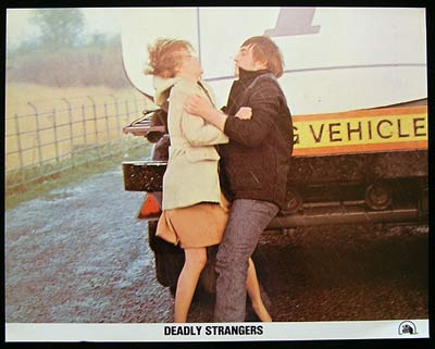 Deadly Strangers (1975)