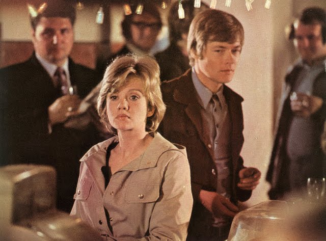 Deadly Strangers (1975)