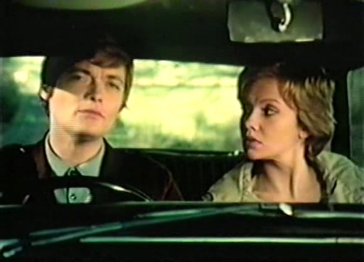 Deadly Strangers (1975)