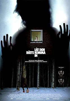 Let the Right One In (2008) Let the Right One In (2008)