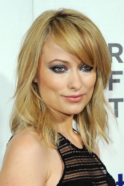 Olivia Wilde