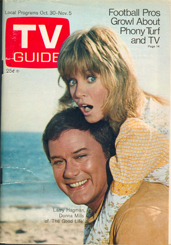 Donna Mills