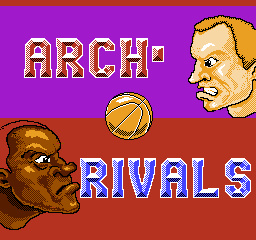 Arch Rivals